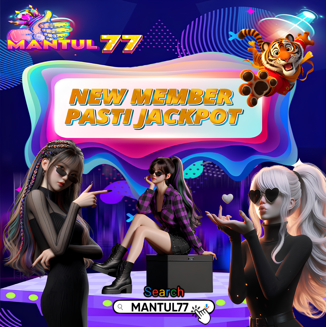 banner slot gacor MANTUL77
